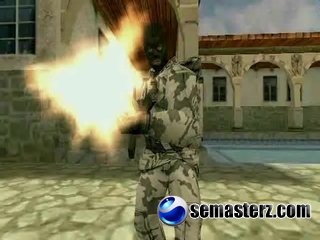 Отличный клип Counter Strike