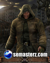Офигенная тема из игры S.T.A.L.K.E.R.!