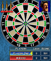 Phil Taylors Power Darts 08 Phil Taylors Power Darts 08