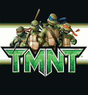 Teenage Mutant Ninja Turtles: Power of Four Teenage Mutant Ninja Turtles: Power of Four