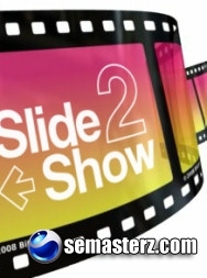 SlideShow 2 - программа для мобильного телефона SlideShow 2