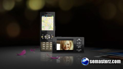 Видео Sony Ericsson G705 и W508 Видео Sony Ericsson G705 и W508