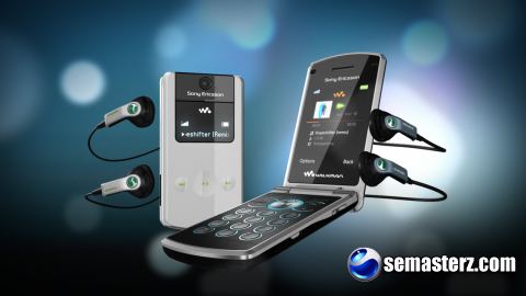 Видео Sony Ericsson G705 и W508 Видео Sony Ericsson G705 и W508