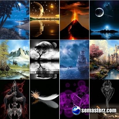 WallPapers Animated Others 240х320 WallPapers Animated Others 240х320