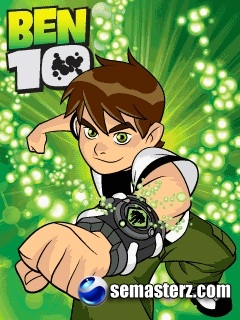 Ben 10 - Power Of The Omnitrix Ben 10 - Power Of The Omnitrix