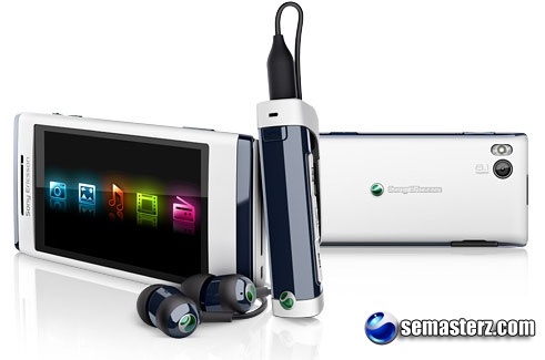 Sony Ericsson Aino не имеет виртуальной клавиатуры Sony Ericsson Aino не имеет виртуальной клавиатуры