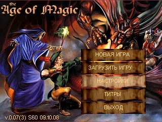 Age of Magic Age of Magic