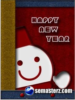 New Year Theme For SE New Year Theme For SE