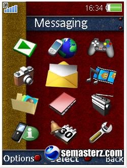 New Year Theme For SE New Year Theme For SE