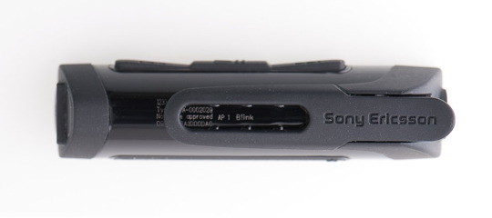 Обзор гарнитуры Sony Ericsson MW600 Обзор гарнитуры Sony Ericsson MW600