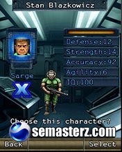 Doom II RPG Doom II RPG