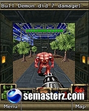 Doom II RPG Doom II RPG