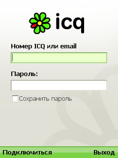 ICQ Mobile ICQ Mobile