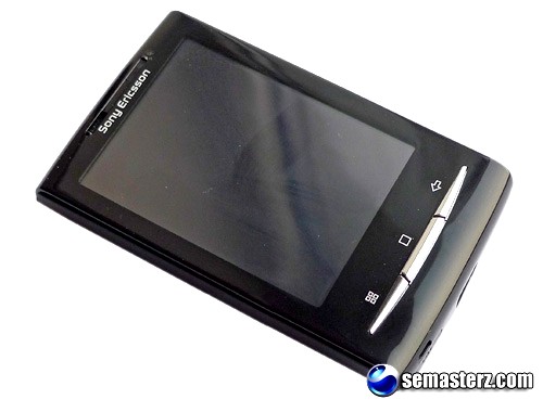 Sony Ericsson X10 Mini: аксессуары, цены, эмоции Sony Ericsson X10 Mini: аксессуары, цены, эмоции