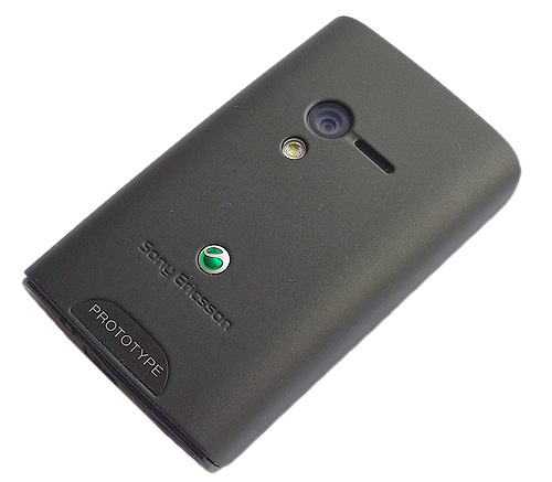 Sony Ericsson X10 Mini: аксессуары, цены, эмоции Sony Ericsson X10 Mini: аксессуары, цены, эмоции