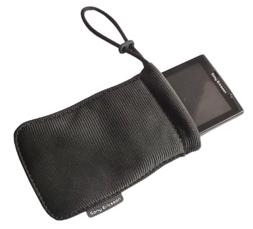 Sony Ericsson X10 Mini: аксессуары, цены, эмоции Sony Ericsson X10 Mini: аксессуары, цены, эмоции