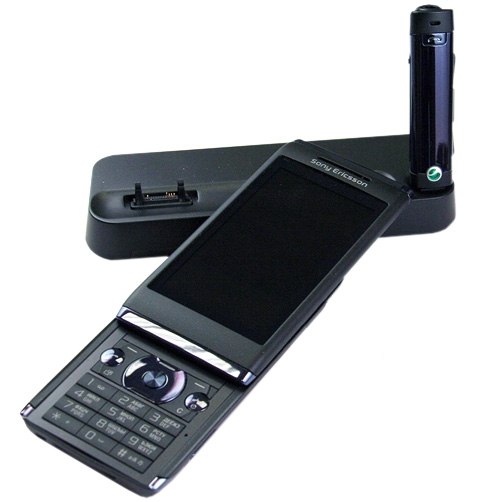 Обзор телефона Sony Ericsson Aino U10i Обзор телефона Sony Ericsson Aino U10i