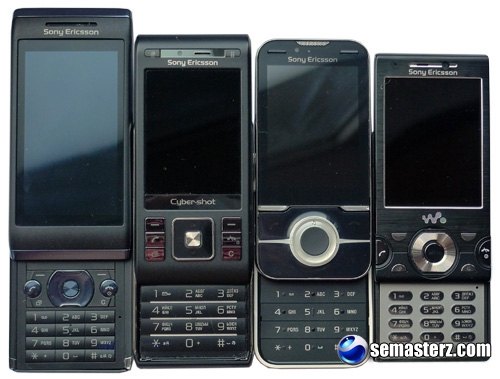 Обзор телефона Sony Ericsson Aino U10i Обзор телефона Sony Ericsson Aino U10i
