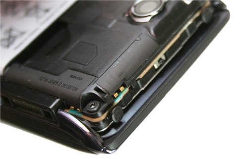 Обзор телефона Sony Ericsson Aino U10i Обзор телефона Sony Ericsson Aino U10i