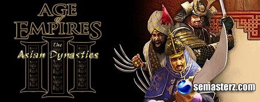 Age of Empires III The Asian Dynasties - Java игра для мобильного телефона Age of Empires III The Asian Dynasties - Java игра