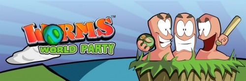 Worms World Party Worms World Party