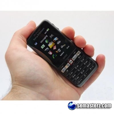 Sony Ericsson G502 Repair Movie Sony Ericsson G502 Repair Movie