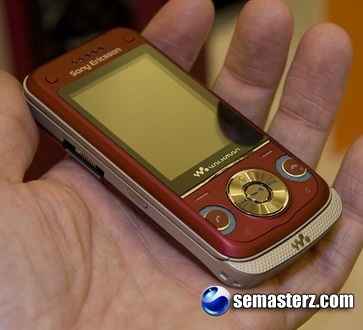 Sony Ericsson W760 Repair Movie Sony Ericsson W760 Repair Movie