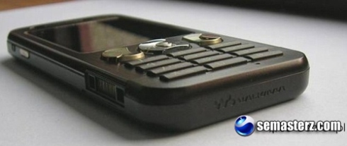 Sony Ericsson W890 Repair Movie Sony Ericsson W890 Repair Movie
