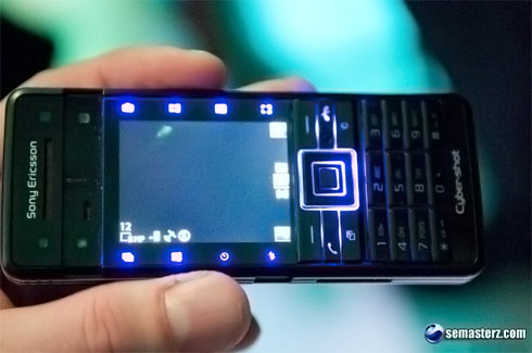 Sony Ericsson C902 Repair Movie Sony Ericsson C902 Repair Movie