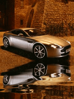 Amazing Animated Wallpaper 240x320 - 4