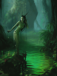 Amazing Animated Wallpaper 240x320 - 6