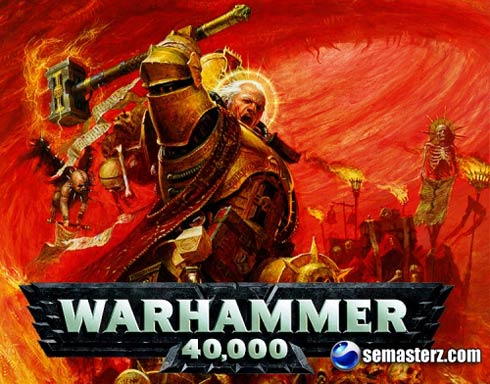 Warhammer40000 - 28 книг от Vector1666 для телефонов Warhammer40000 - 28 книг от Vector1666 для телефонов(добавлена флафф библия по хаосу)