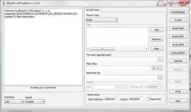 SETool