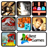 Best Games - Java Журнал Best Games - Java Журнал