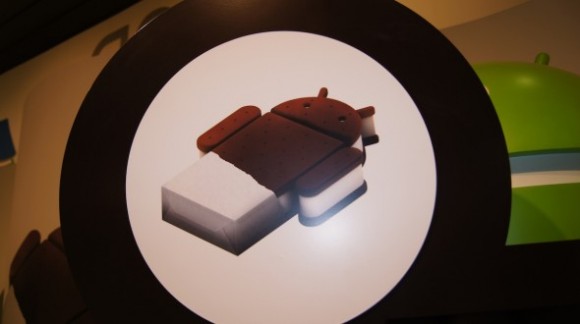 Обновление Xperia 2011 года до Android 4.0 ICS