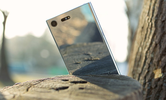 Xperia XZ Premium добавлен в программу Sony Open Devices Xperia XZ Premium добавлен в программу Sony Open Devices
