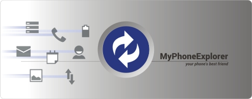 MyPhoneExplorer