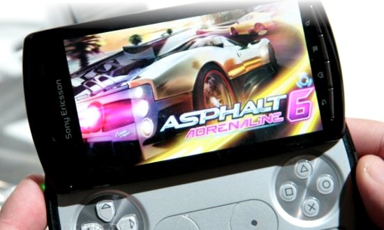 У Sony Ericsson Xperia PLAY с Android 4.0 есть проблемы с совместимостью с играми У Sony Ericsson Xperia PLAY с Android 4.0 есть проблемы с совместимостью с играми